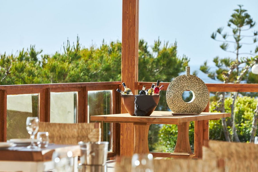 Vasia Sea Retreat, Sissi, Greece