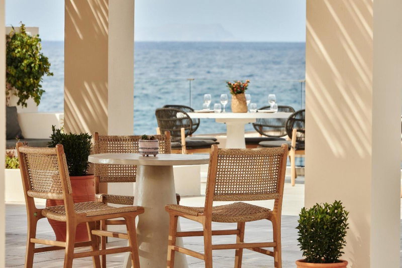Vasia Sea Retreat, Sissi, Greece