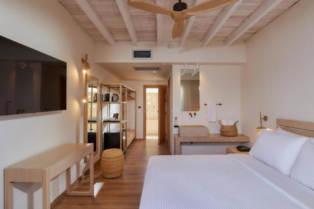Vasia Sea Retreat, Sissi, Greece