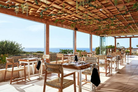 Vasia Sea Retreat, Sissi, Greece