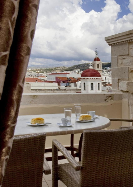Antica Dimora Suites, Rethymno Town, Greece