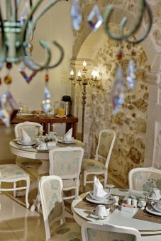Antica Dimora Suites, Rethymno Town, Greece