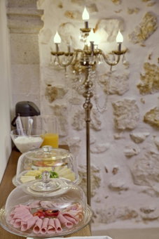 Antica Dimora Suites, Rethymno Town, Greece