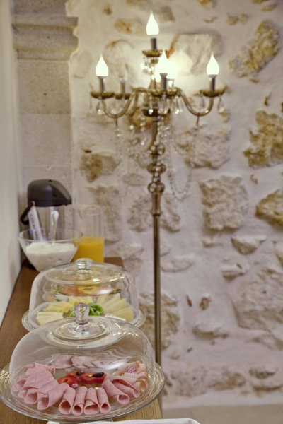 Antica Dimora Suites, Rethymno Town, Greece