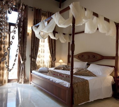 Antica Dimora Suites, Rethymno Town, Greece