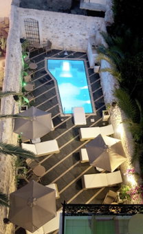 Antica Dimora Suites, Rethymno Town, Greece