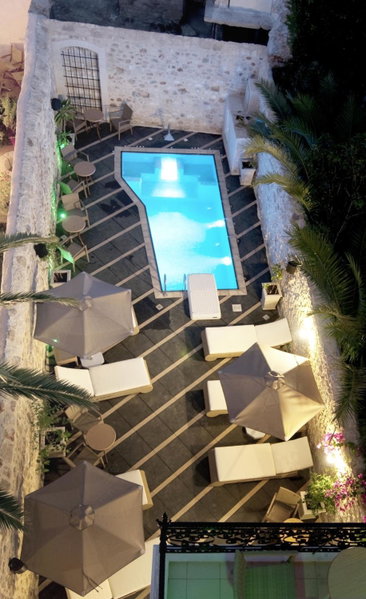 Antica Dimora Suites, Rethymno Town, Greece