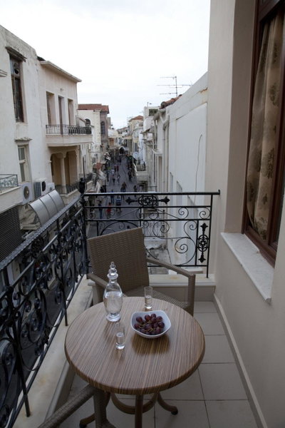Antica Dimora Suites, Rethymno Town, Greece