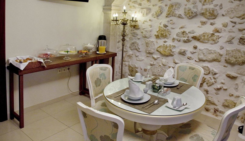 Antica Dimora Suites, Rethymno Town, Greece