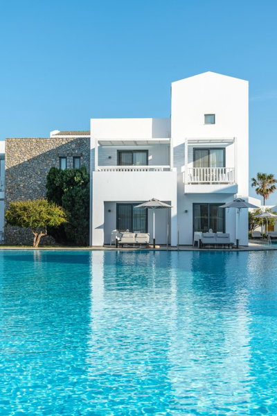 Diamond Deluxe Hotel - Adults Only & Spa, Kos Town, Greece