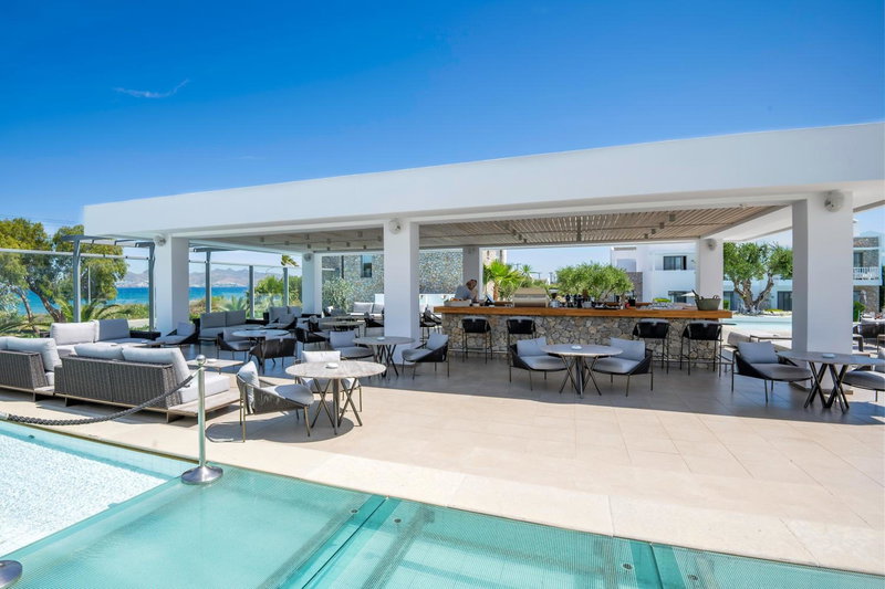 Diamond Deluxe Hotel - Adults Only & Spa, Kos Town, Greece