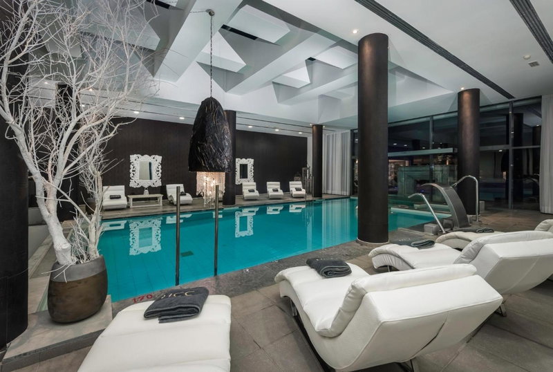 Diamond Deluxe Hotel - Adults Only & Spa, Kos Town, Greece