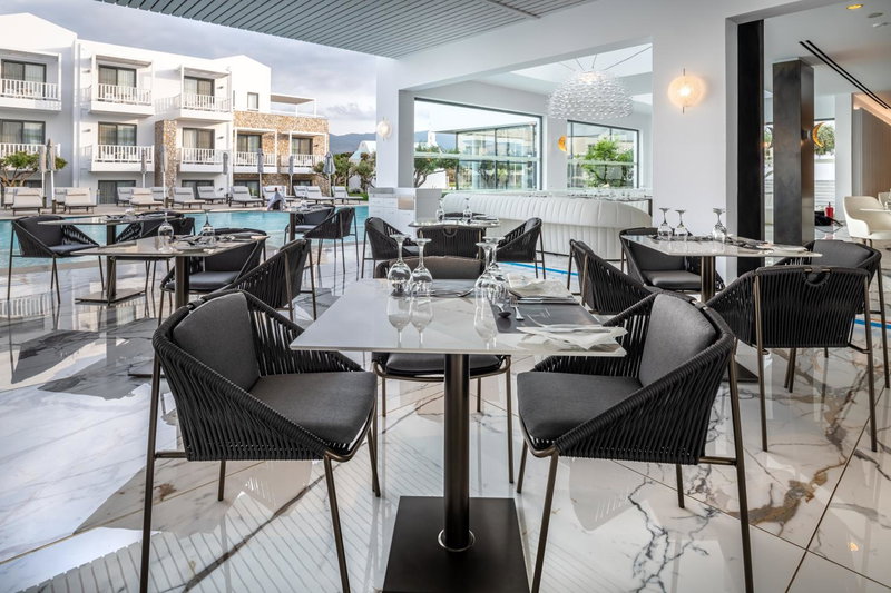 Diamond Deluxe Hotel - Adults Only & Spa, Kos Town, Greece