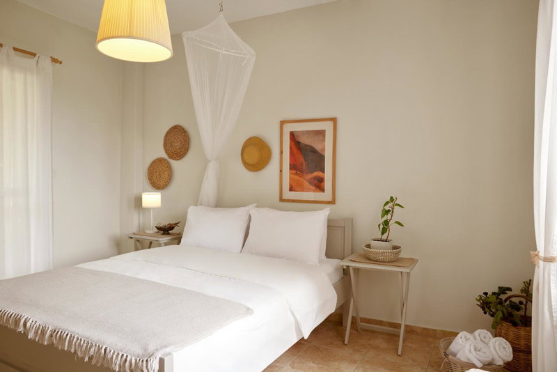 Kopana Resort, Pefkohori, Greece