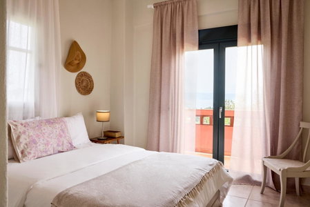 Kopana Resort, Pefkohori, Greece