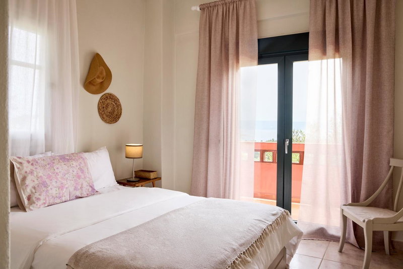 Kopana Resort, Pefkohori, Greece