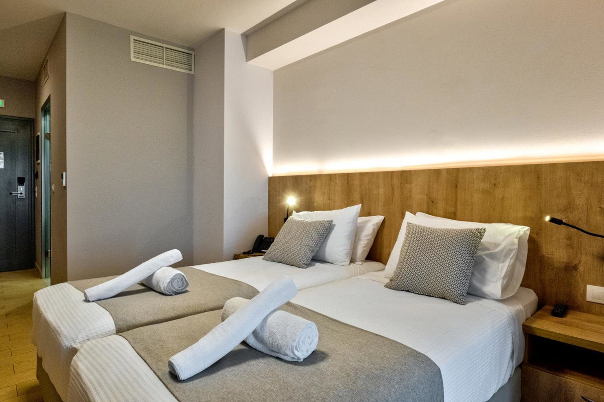 Hotel · White Olive Elite Rethymno, Sfakaki