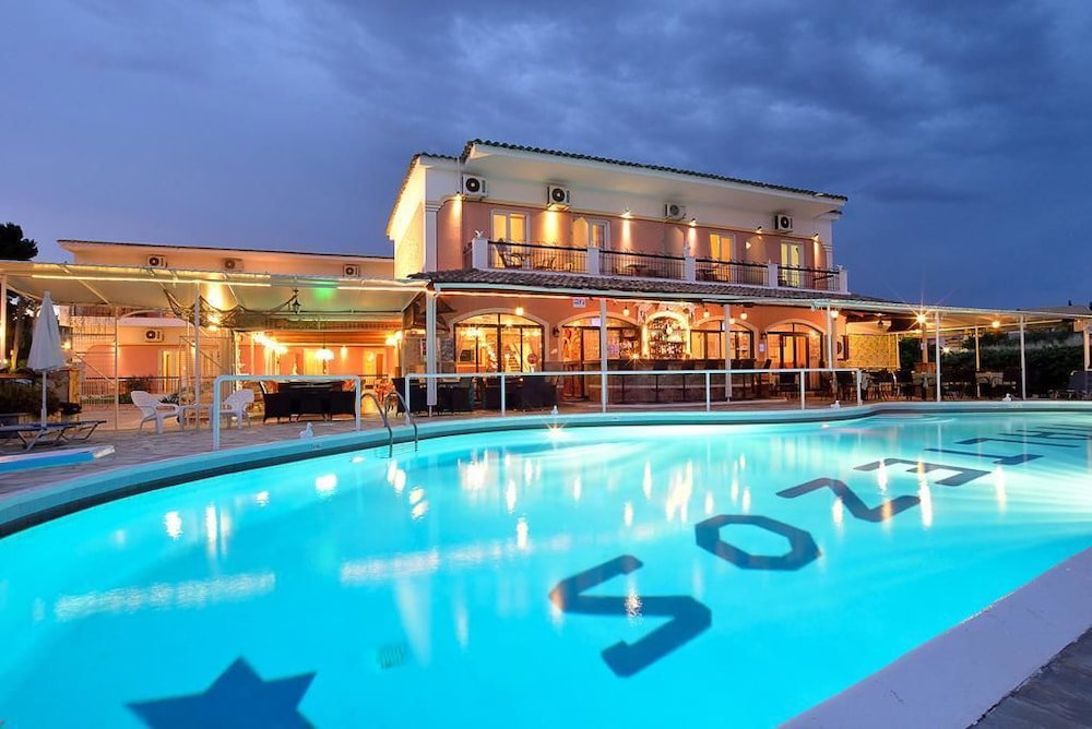 Maltezos, Greece