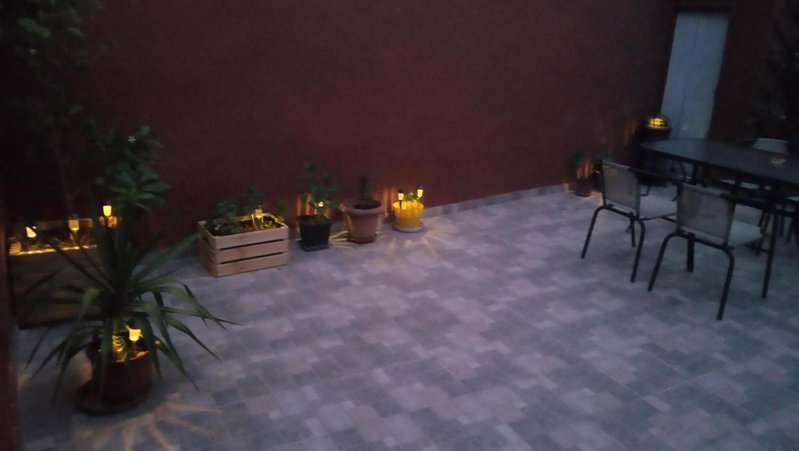 Athina's house, Thessaloniki, Greece
