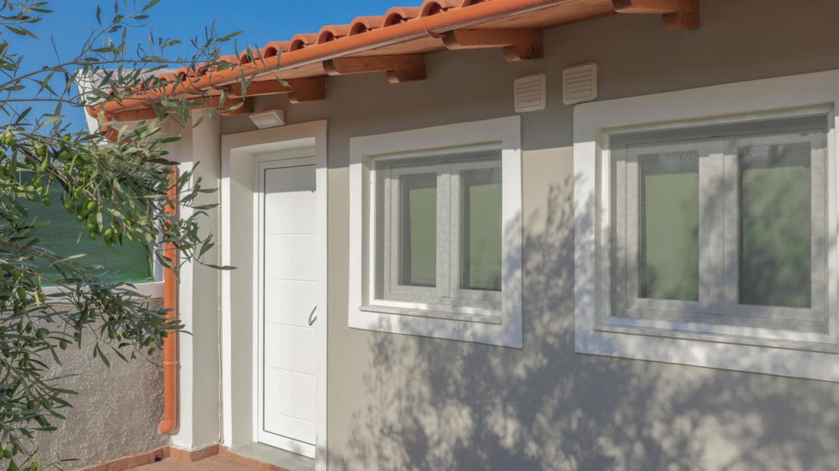 Spitakia-Cozy & Comfy Apartments 10minutes from the airport, Greece