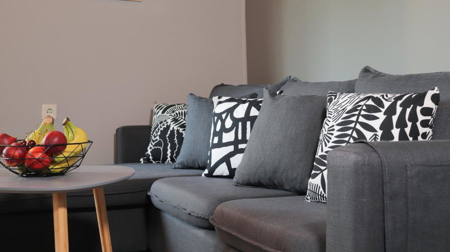 Spitakia-Cozy & Comfy Apartments 10minutes from the airport, Artemida, Greece