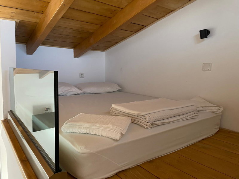 Spitakia-Cozy & Comfy Apartments 10minutes from the airport, Artemida, Greece