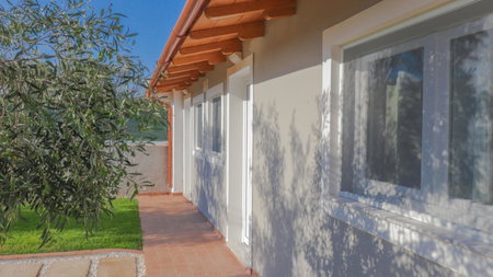 Spitakia-Cozy & Comfy Apartments 10minutes from the airport, Artemida, Greece