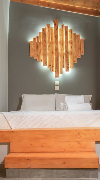 Spitakia-Cozy & Comfy Apartments 10minutes from the airport, Artemida, Greece