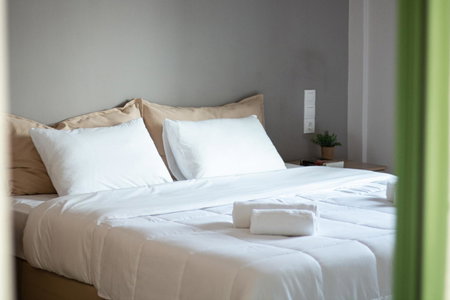 Evita's Resort, Poros, Greece