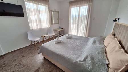 Evita's Resort, Poros, Greece