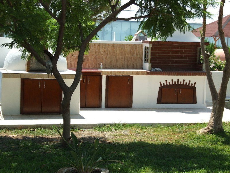 Sokrates Studios, Rhodes, Greece