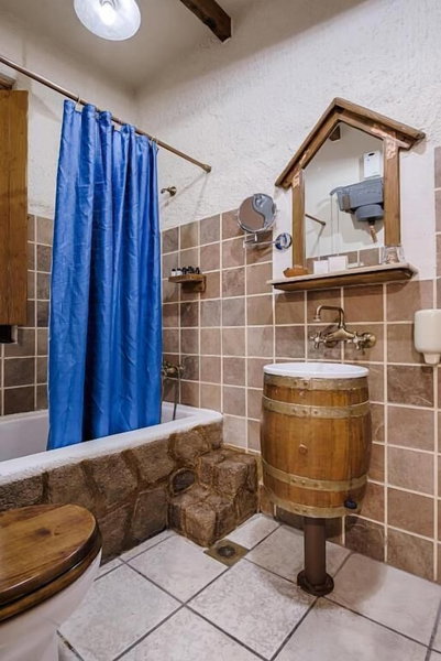 Koukos Rhodian Guesthouse - Adults Only, Rhodes, Greece