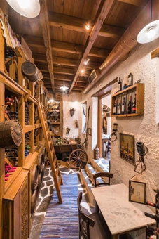 Koukos Rhodian Guesthouse - Adults Only, Rhodes, Greece