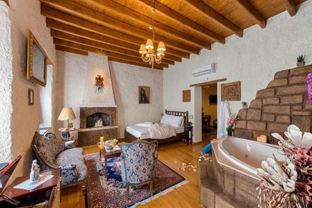 Koukos Rhodian Guesthouse - Adults Only, Rhodes, Greece