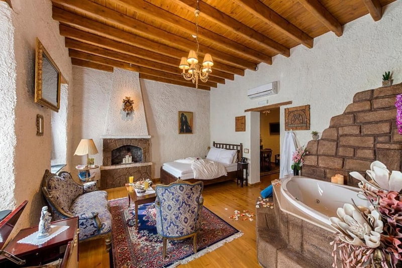 Koukos Rhodian Guesthouse - Adults Only, Rhodes, Greece