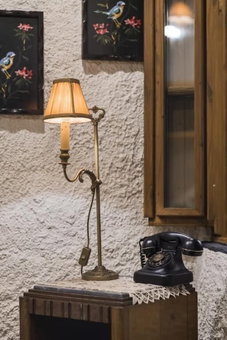 Koukos Rhodian Guesthouse - Adults Only, Rhodes, Greece