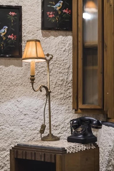 Koukos Rhodian Guesthouse - Adults Only, Rhodes, Greece