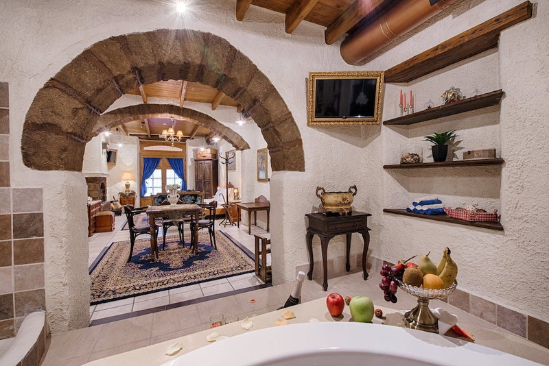 Koukos Rhodian Guesthouse - Adults Only, Rhodes, Greece