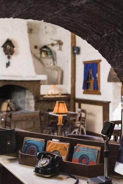 Koukos Rhodian Guesthouse - Adults Only, Rhodes, Greece