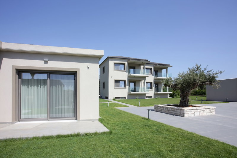 Hotel Lagouvardos Village, Trifylia, Greece