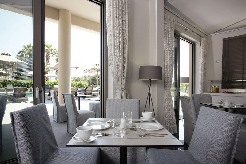 Hotel Lagouvardos Village, Trifylia, Greece