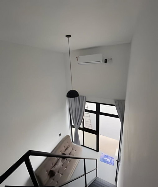 Lofts Meia Morada SFS, São Francisco do Sul, Brazil
