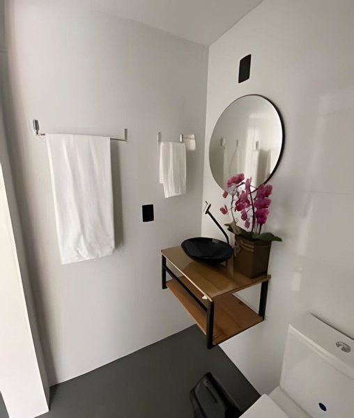 Lofts Meia Morada SFS, São Francisco do Sul, Brazil