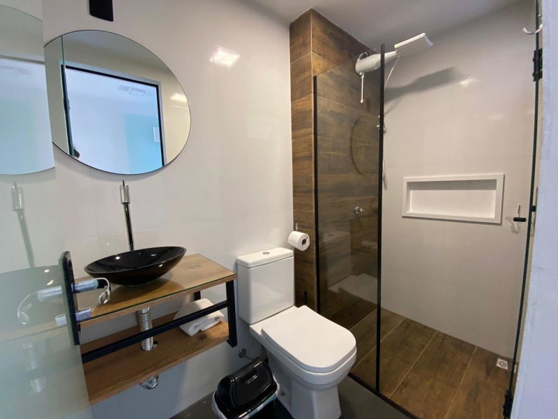 Lofts Meia Morada SFS, São Francisco do Sul, Brazil
