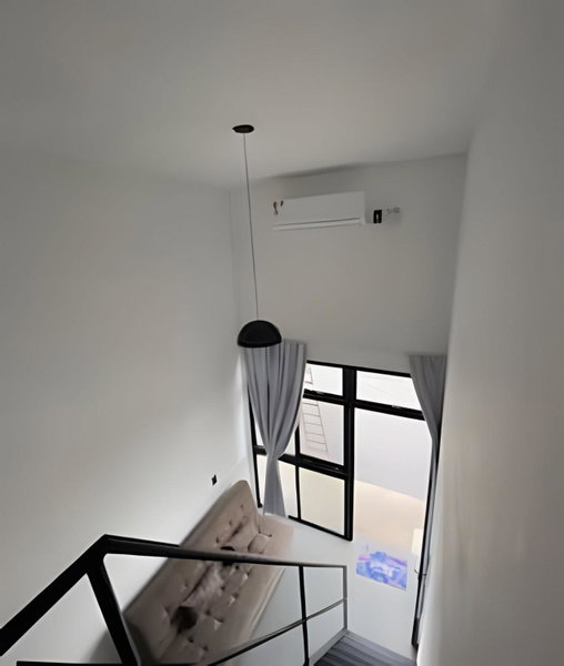 Lofts Meia Morada SFS, São Francisco do Sul, Brazil