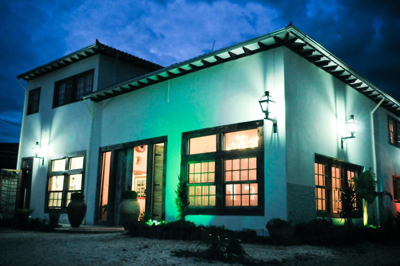 Pousada Neuza Barbosa, Tiradentes, Brazil