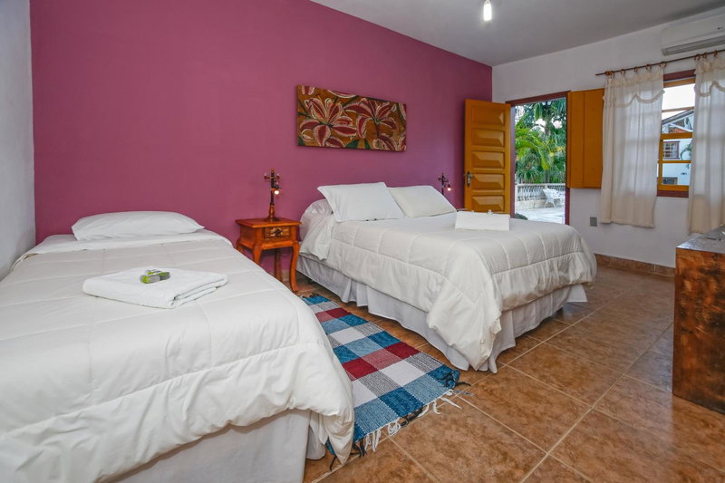 Pousada Neuza Barbosa, Tiradentes, Brazil