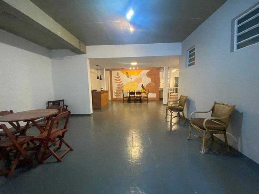 Mundi Morumbi Inn | Private Suites, Sao Paulo, Brazil