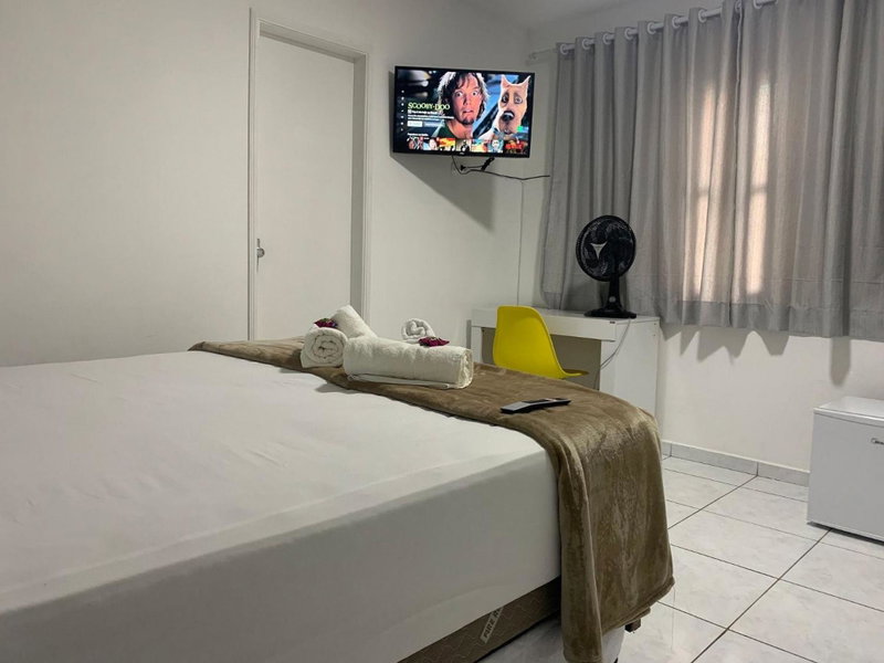 Mundi Morumbi Inn | Private Suites, Sao Paulo, Brazil