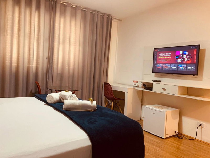Mundi Morumbi Inn | Private Suites, Sao Paulo, Brazil